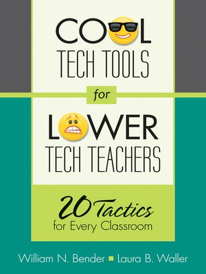 cover image of Cool Tech Tools for Lower Tech Teachers